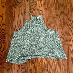Abercrombie&Finch tank